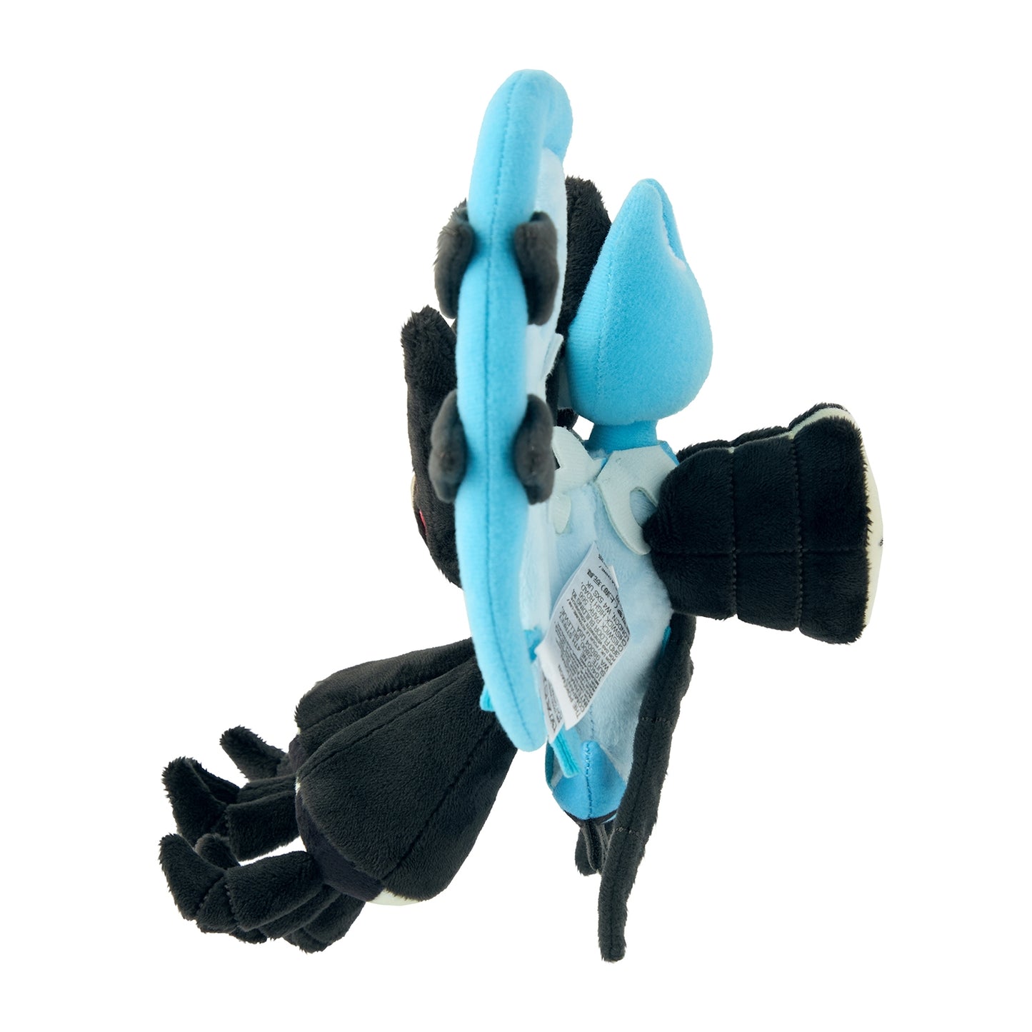 Necrozma (Dawn Wings) Pokemon Fit Plush