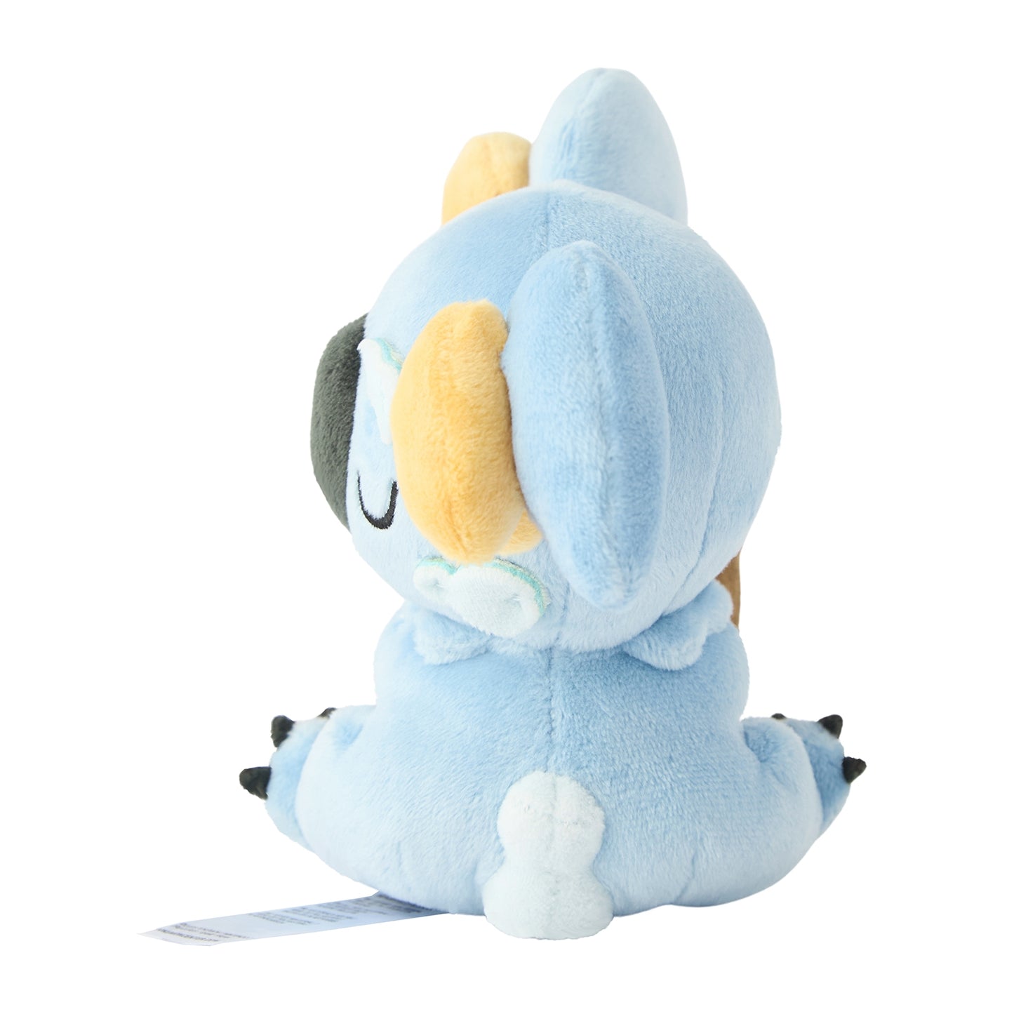 Komala Pokemon Fit Plush