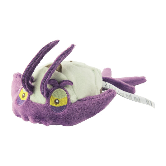 Wimpod Pokemon Fit Plush