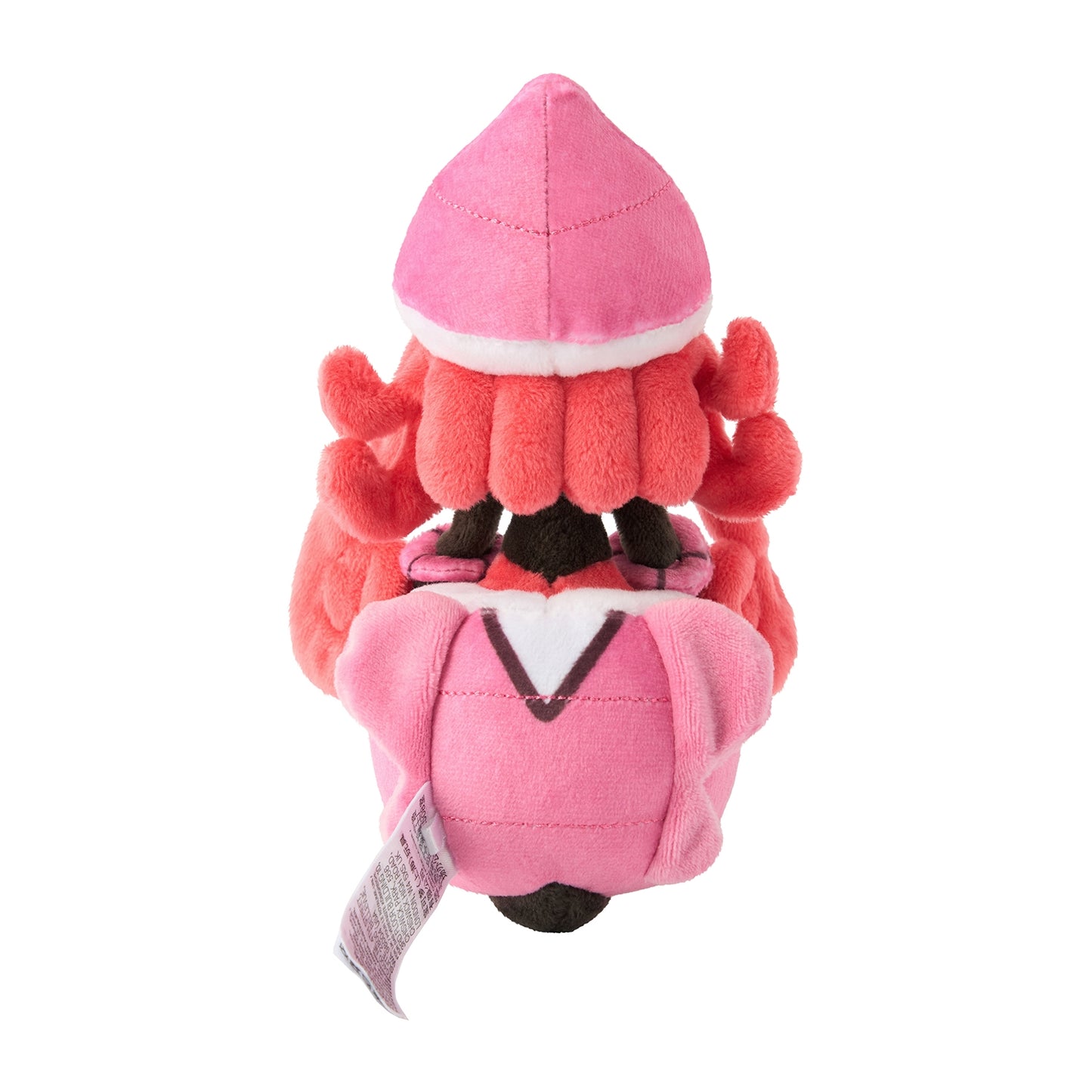 Tapu Lele Sitting Cuties Plush