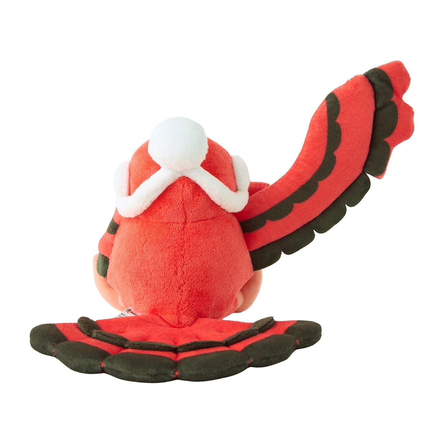 Oricorio (Baile Style) Pokemon Fit Plush