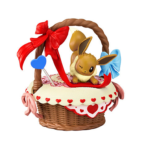 Sweet Craft Collection | Pokemon Blind Box
