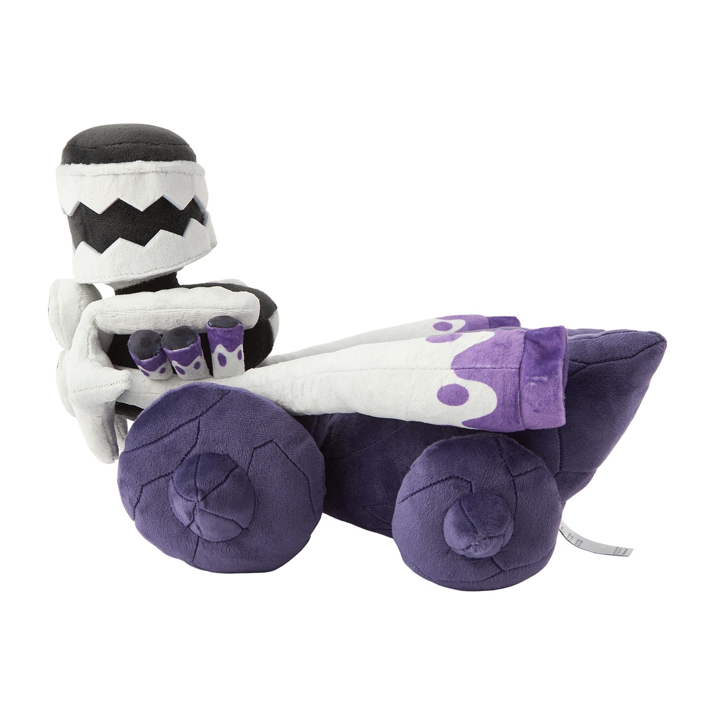 Revavroom Pokemon Center Plush