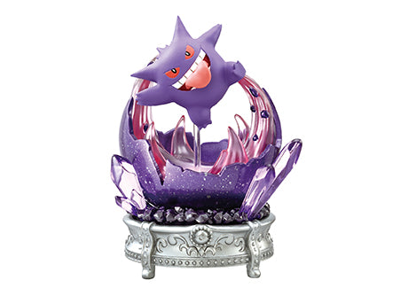 Gemstone Collection: Shining Miracle of Mystery | Pokemon Blind Box
