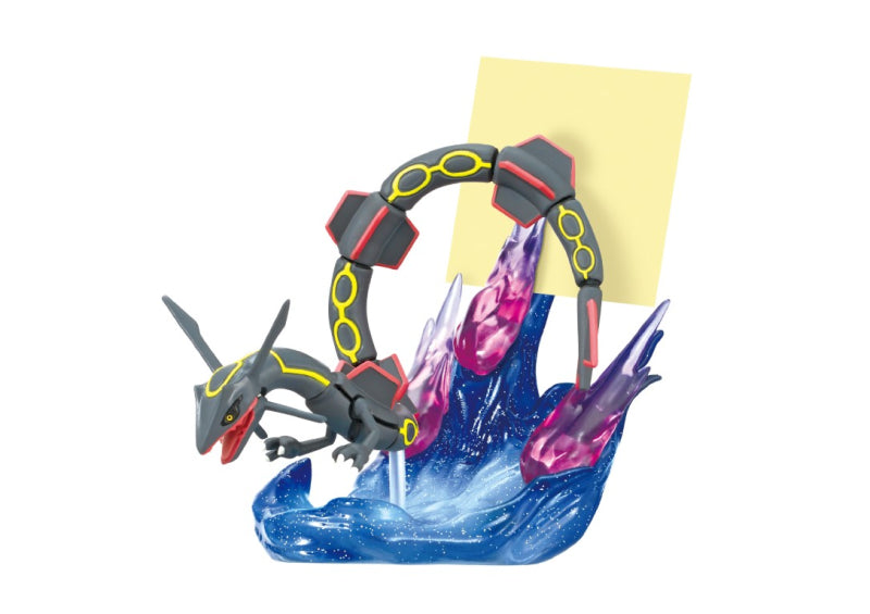 DesQ Battle On Desk: Anime Pokemon Version | Pokemon Blind Box