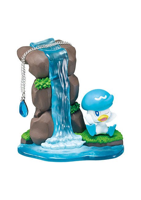 DesQ Pokemon Desktop Figure - To The Paldea Region | Pokemon Blind Box