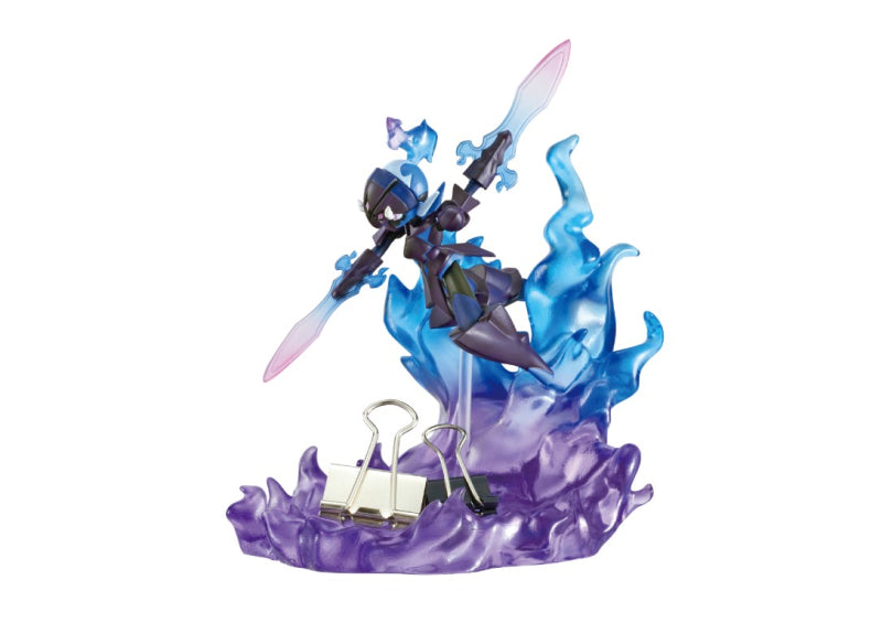 DesQ Battle On Desk: Anime Pokemon Version | Pokemon Blind Box