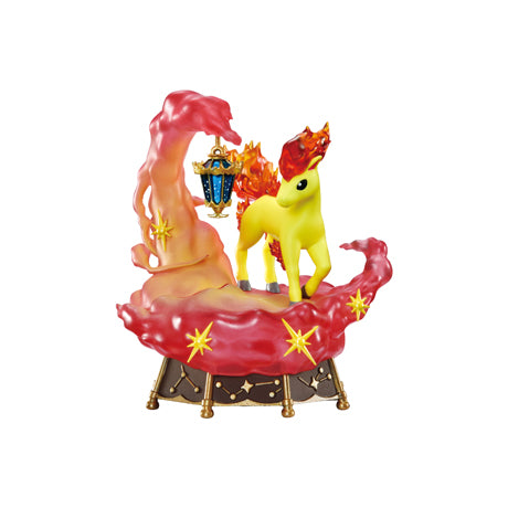 Starrium Series: Dreamy Moonlit Night | Pokemon Blind Box