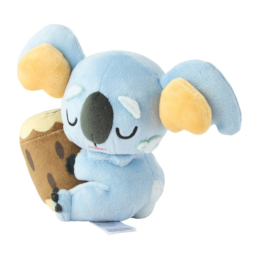 Komala Pokemon Fit Plush