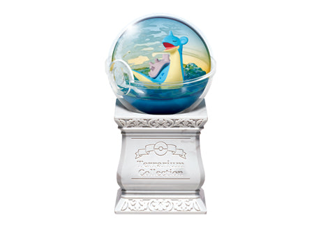 Terrarium Collection 15 | Pokemon Blind Box
