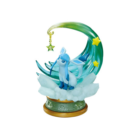 Starrium Series: Dreamy Moonlit Night | Pokemon Blind Box