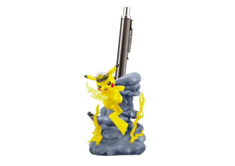 DesQ Battle On Desk: Anime Pokemon Version | Pokemon Blind Box