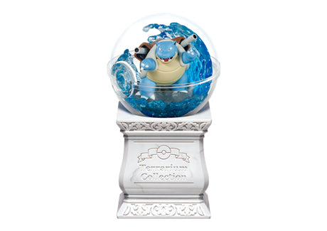 Terrarium Collection 15 | Pokemon Blind Box