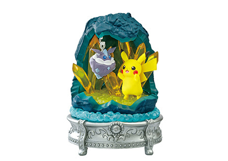Gemstone Collection: Shining Miracle of Mystery | Pokemon Blind Box