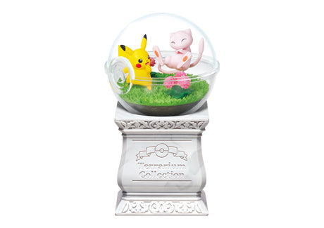 Terrarium Collection 15 | Pokemon Blind Box