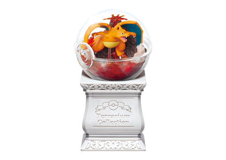 Terrarium Collection 15 | Pokemon Blind Box