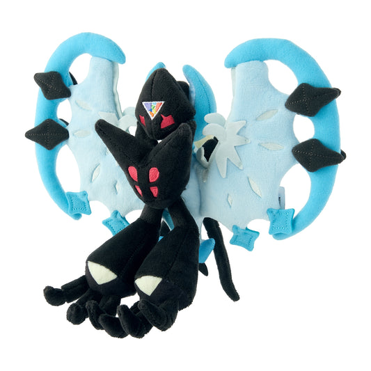 Necrozma (Dawn Wings) Pokemon Fit Plush