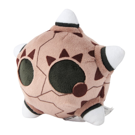 Minior (Meteor Form) Pokemon Fit Plush