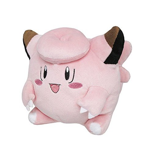 Clefairy All Star Plush