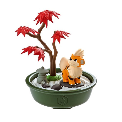 Pocket Bonsai 2 | Pokemon Blind Box