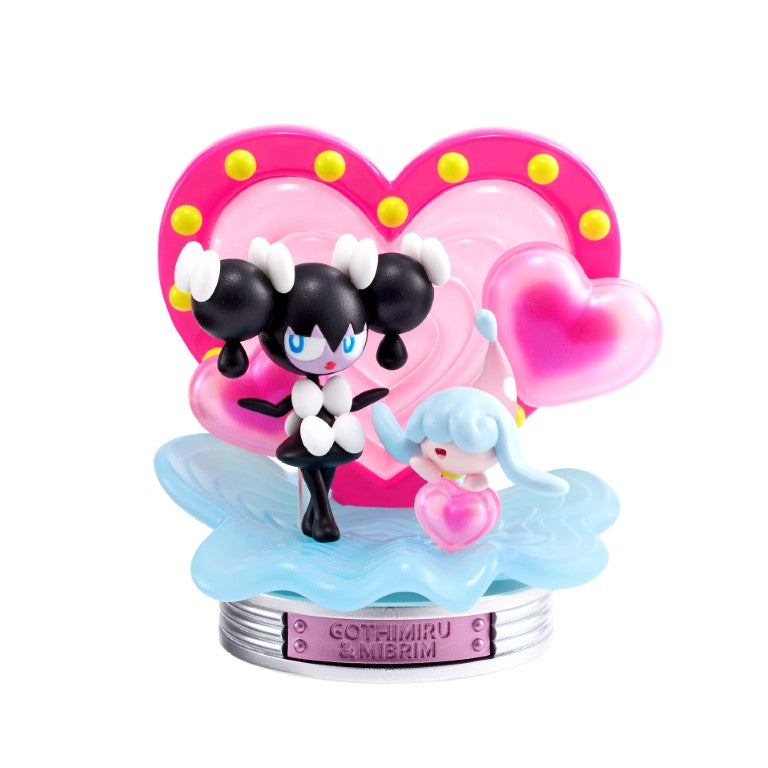 Pokemon Neon Party | Pokemon Blind Box