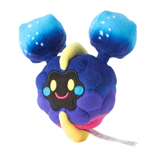 Cosmog Pokemon Fit Plush