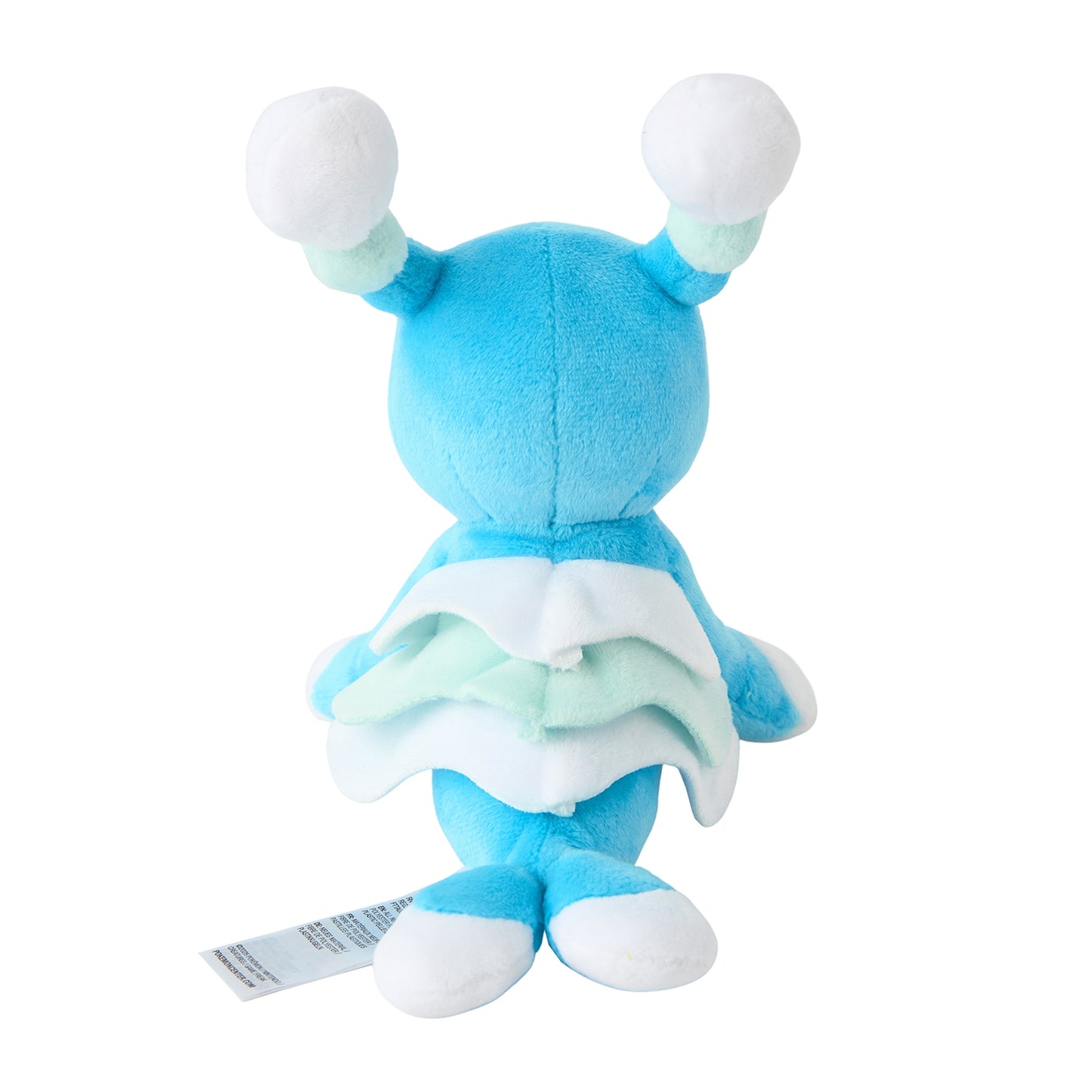 Brionne Pokemon Fit Plush
