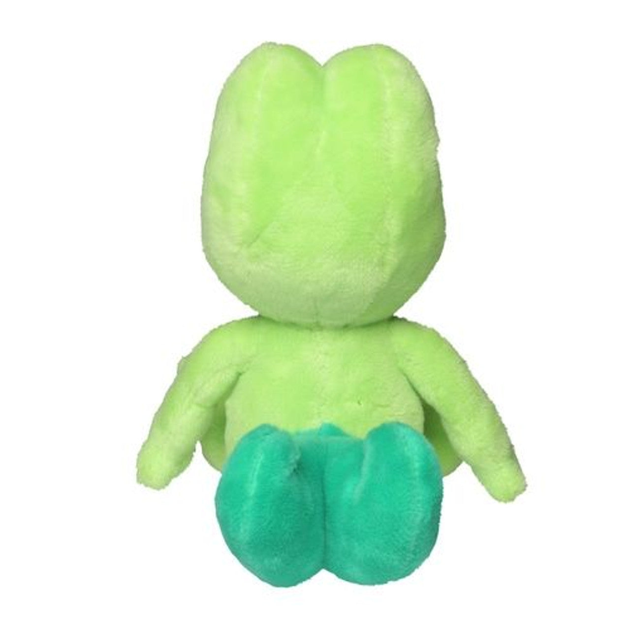 Treecko Pokemon Fit Plush