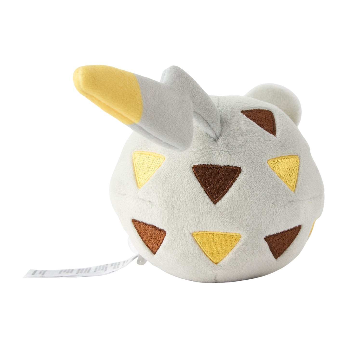 Togedemaru Sitting Cuties Plush