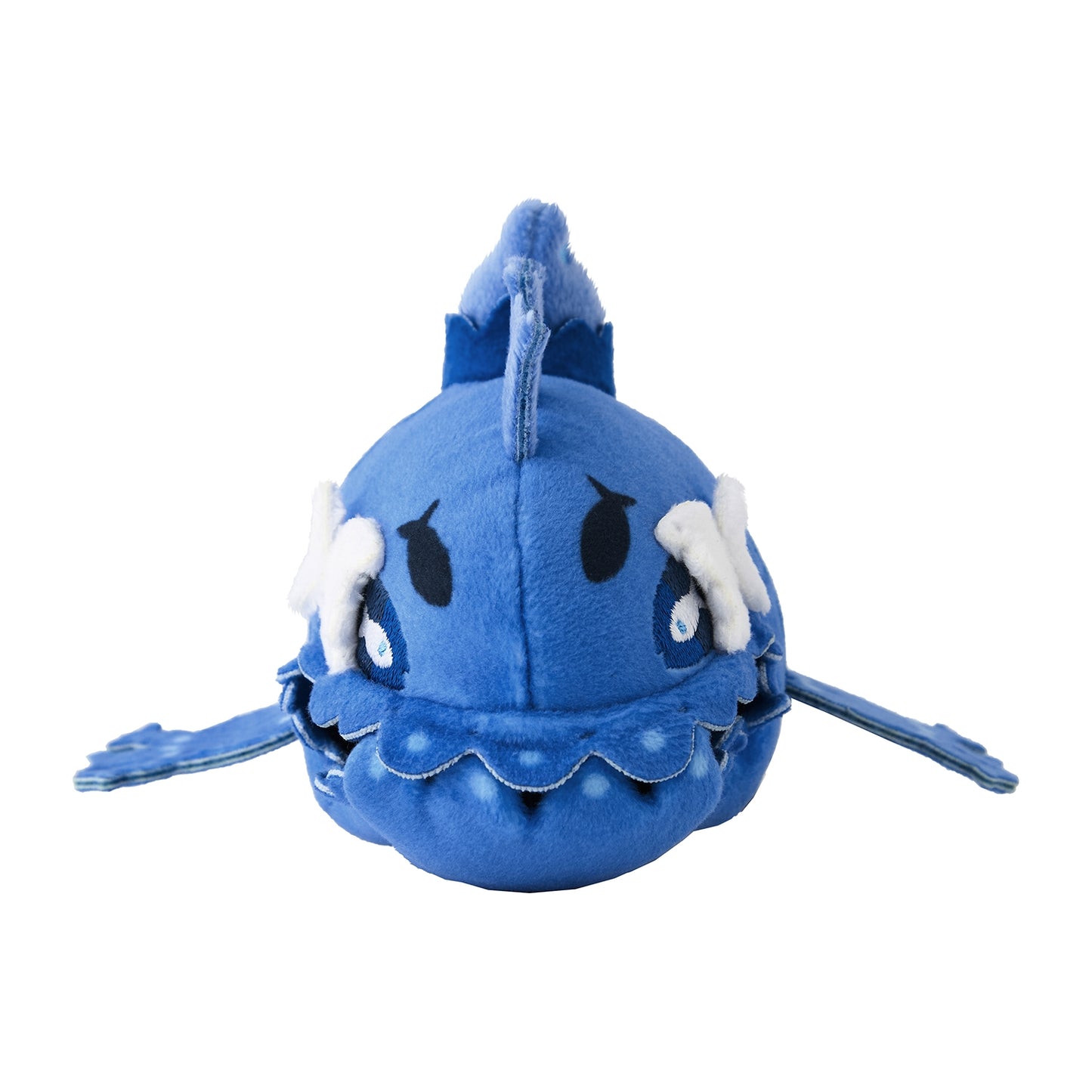Wishiwashi (School Form) Pokemon Fit Plush
