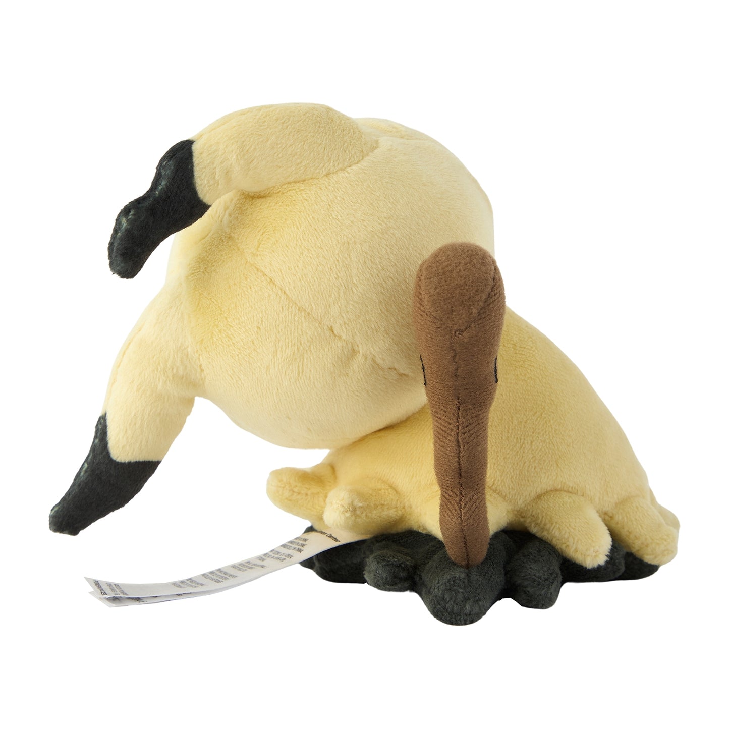 Mimikyu (Busted Form) Sitting Cuties Plush