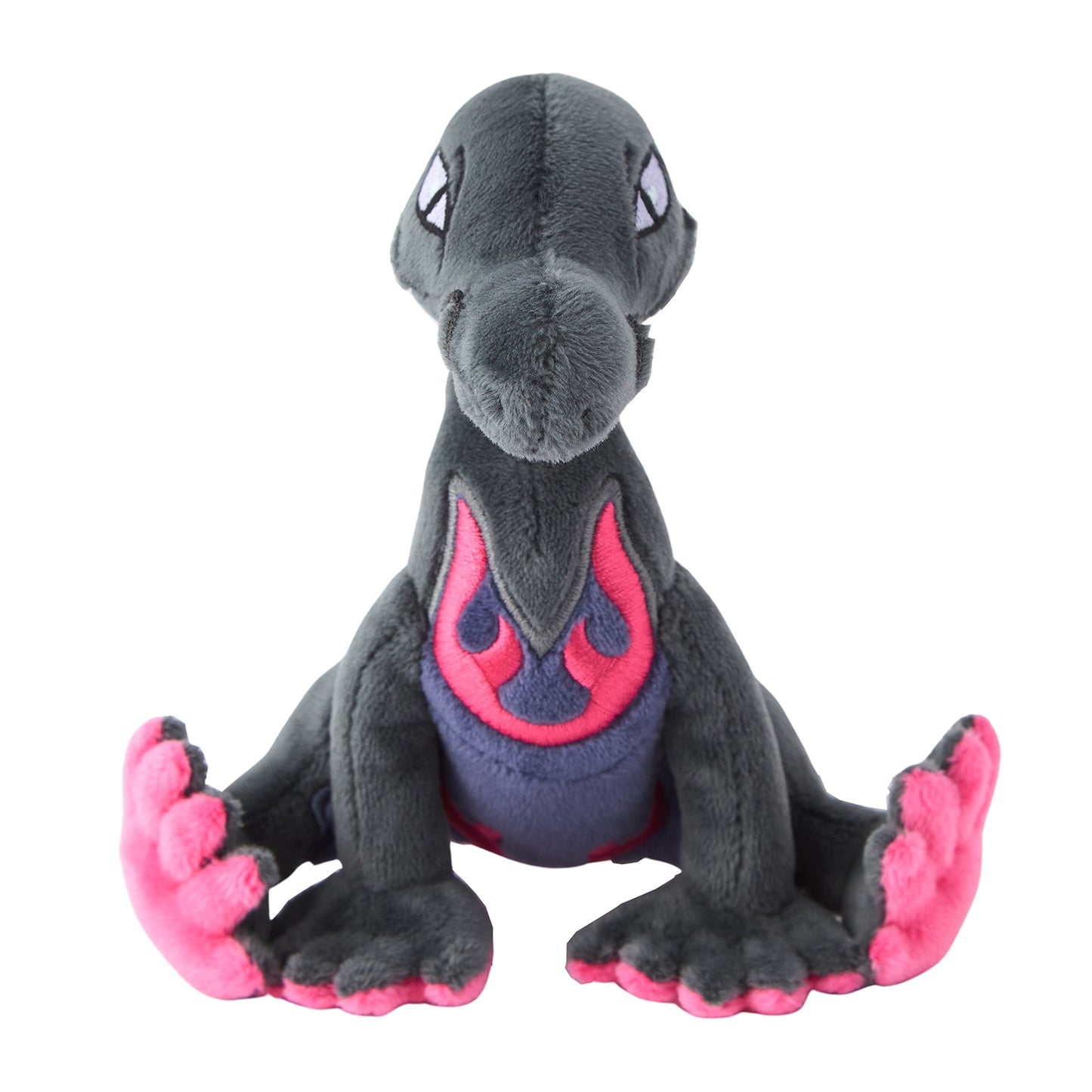 Salazzle Pokemon Fit Plush