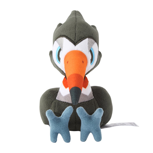 Trumbeak Pokemon Fit Plush
