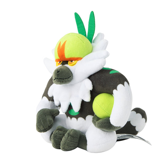 Passimian Pokemon Fit Plush