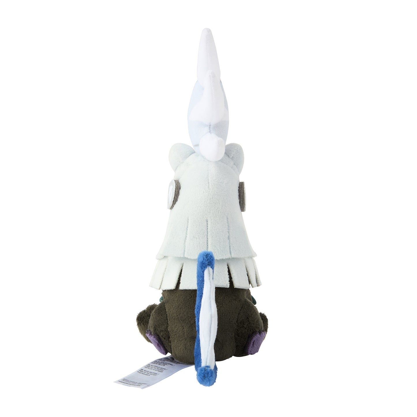 Silvally Sitting Cuties Plush