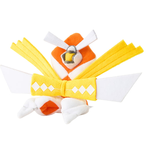 Kartana Pokemon Fit Plush