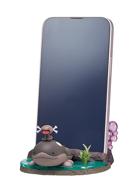 DesQ Pokemon Desktop Figure - To The Paldea Region | Pokemon Blind Box