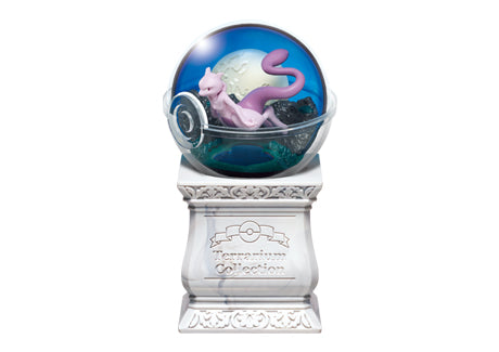 Terrarium Collection 15 | Pokemon Blind Box