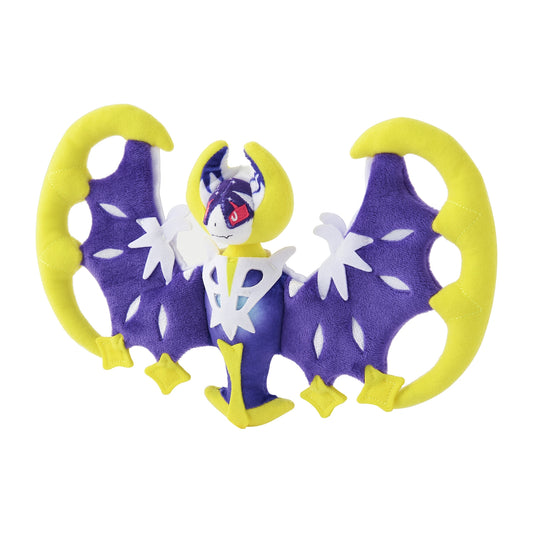 Lunala Sitting Cuties Plush