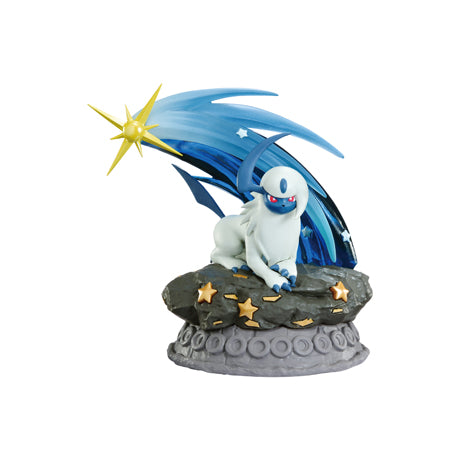 Starrium Series: Dreamy Moonlit Night | Pokemon Blind Box