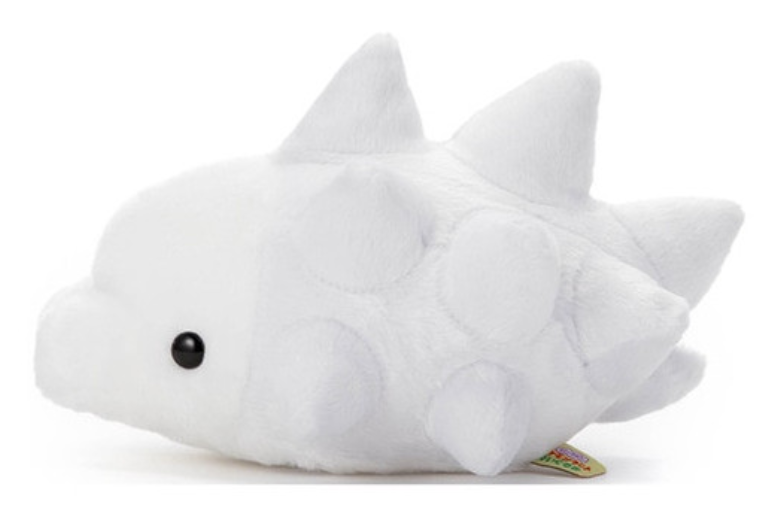 Snom Kimi Ni Kimeta Plush