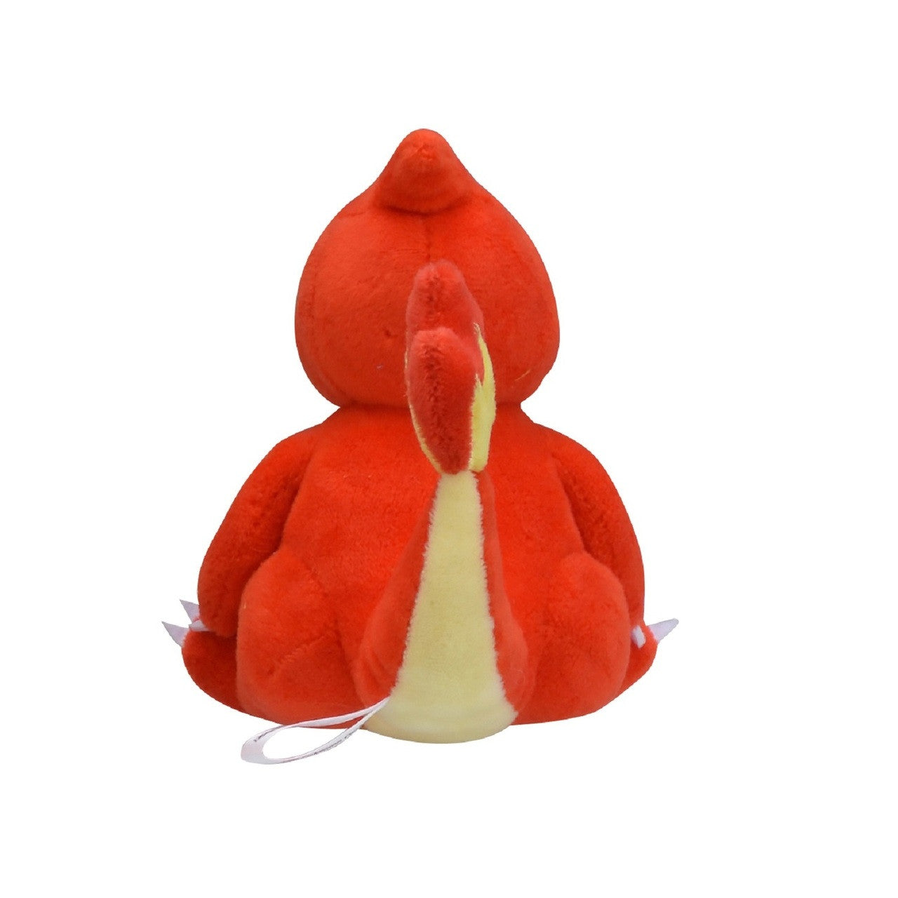 Charmeleon Pokemon Fit Plush