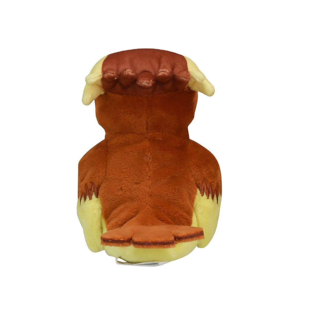 Pidgey Sitting Cuties Plush