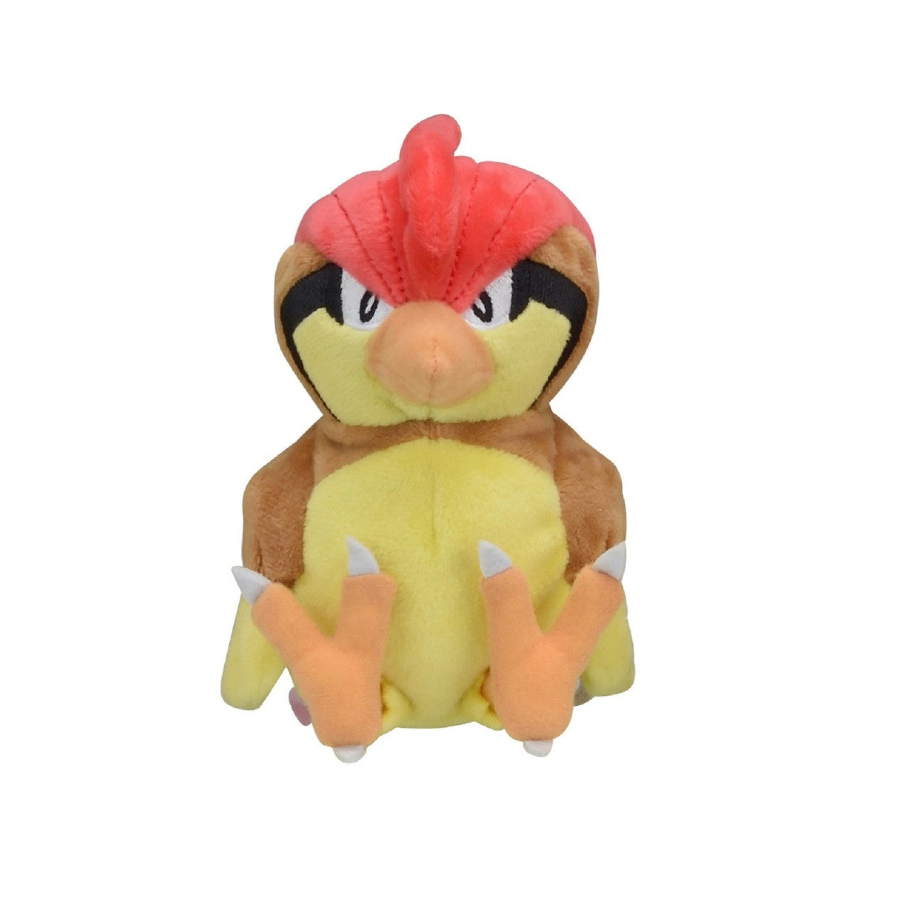 Pidgeotto Sitting Cuties Plush