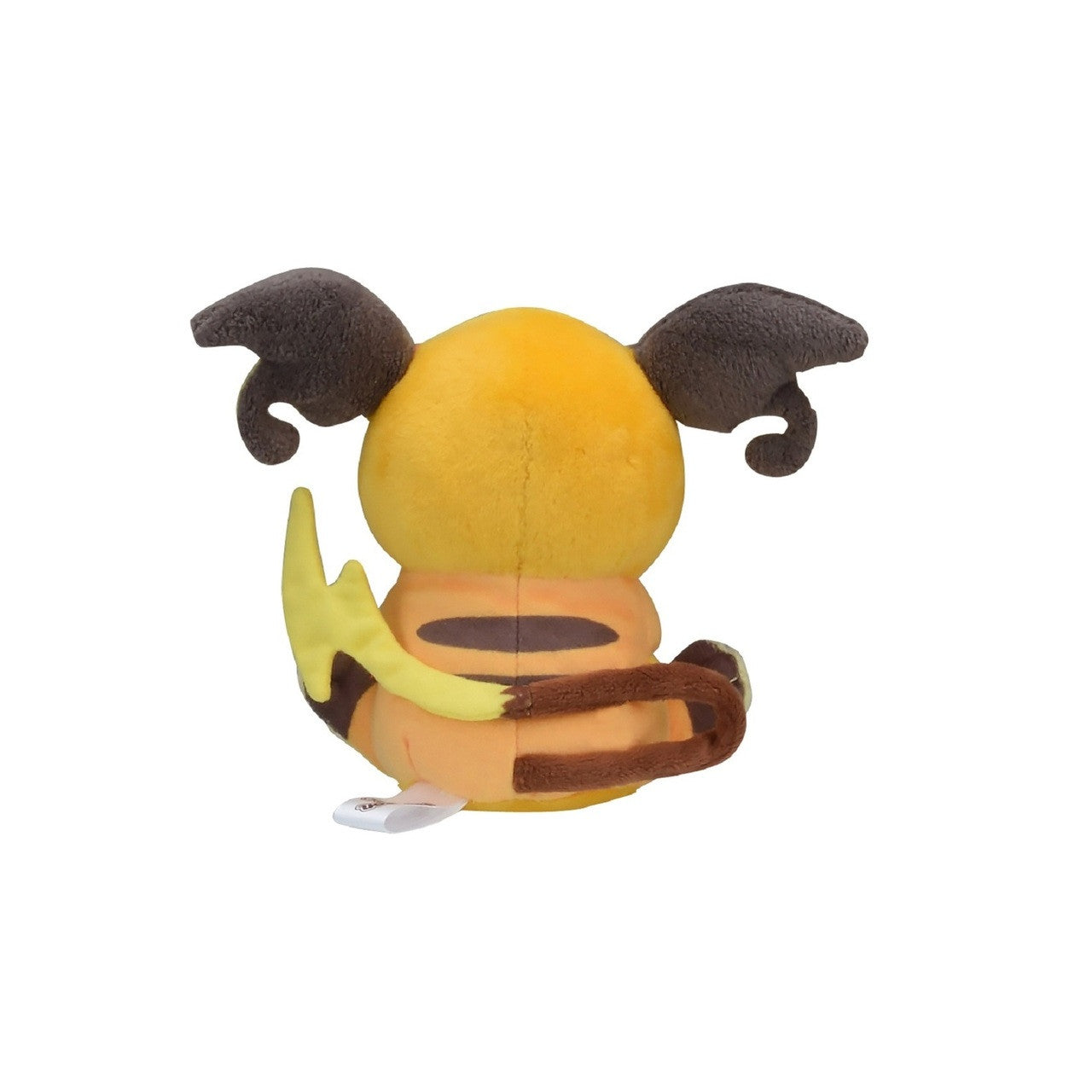 Raichu Sitting Cuties Plush