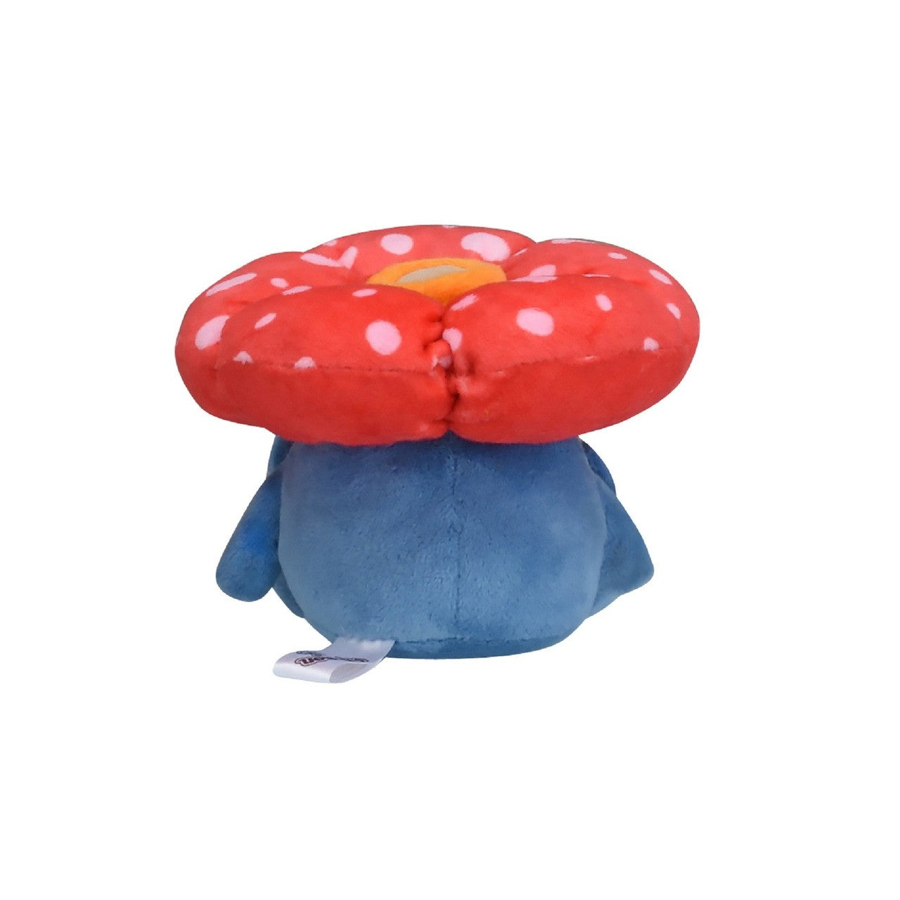 Vileplume Pokemon Fit Plush