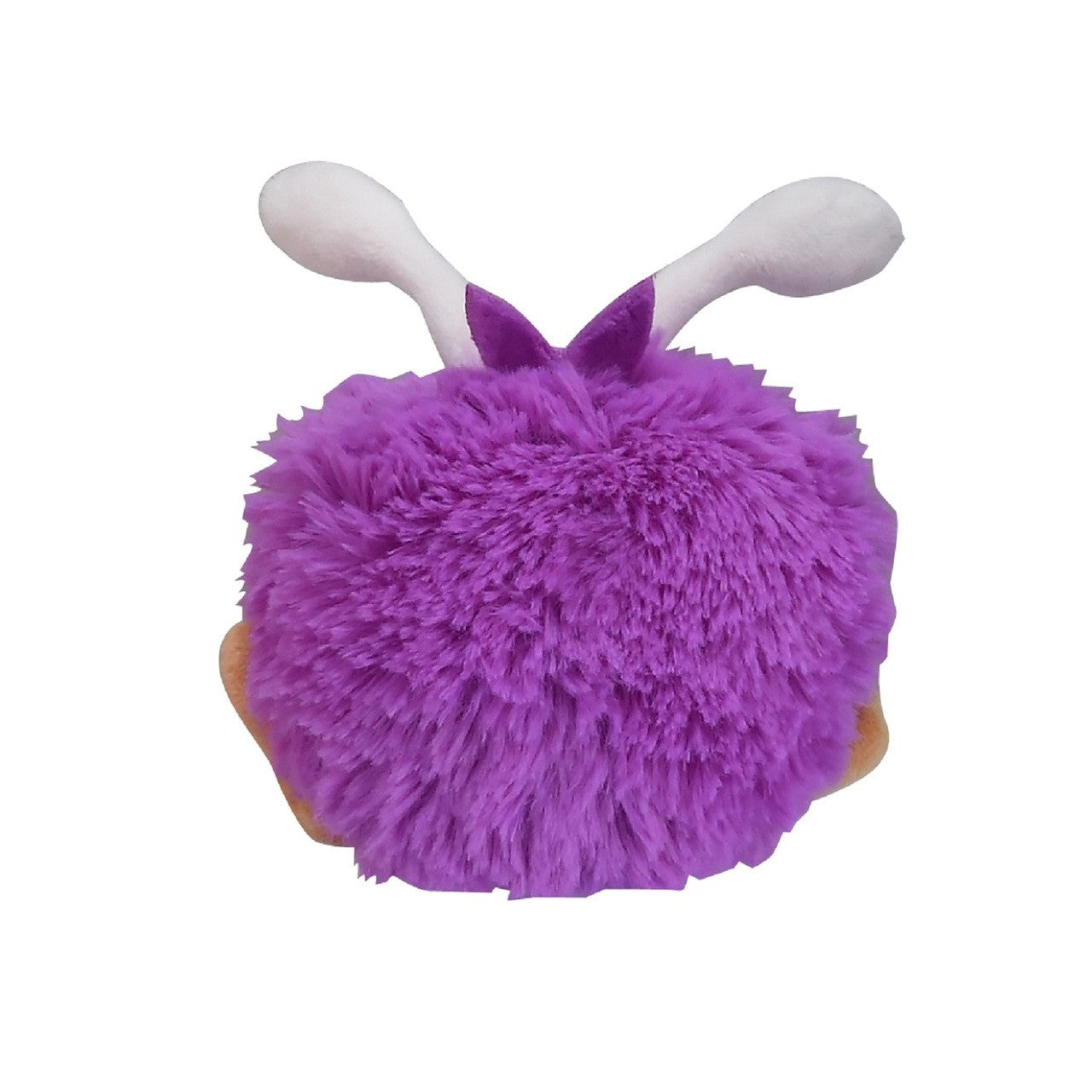 Venonat Pokemon Fit Plush