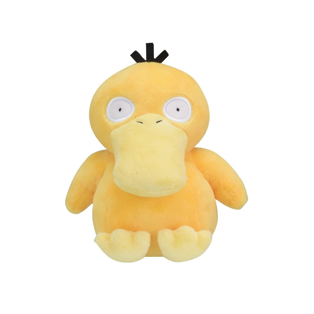 Psyduck Sitting Cuties Plush