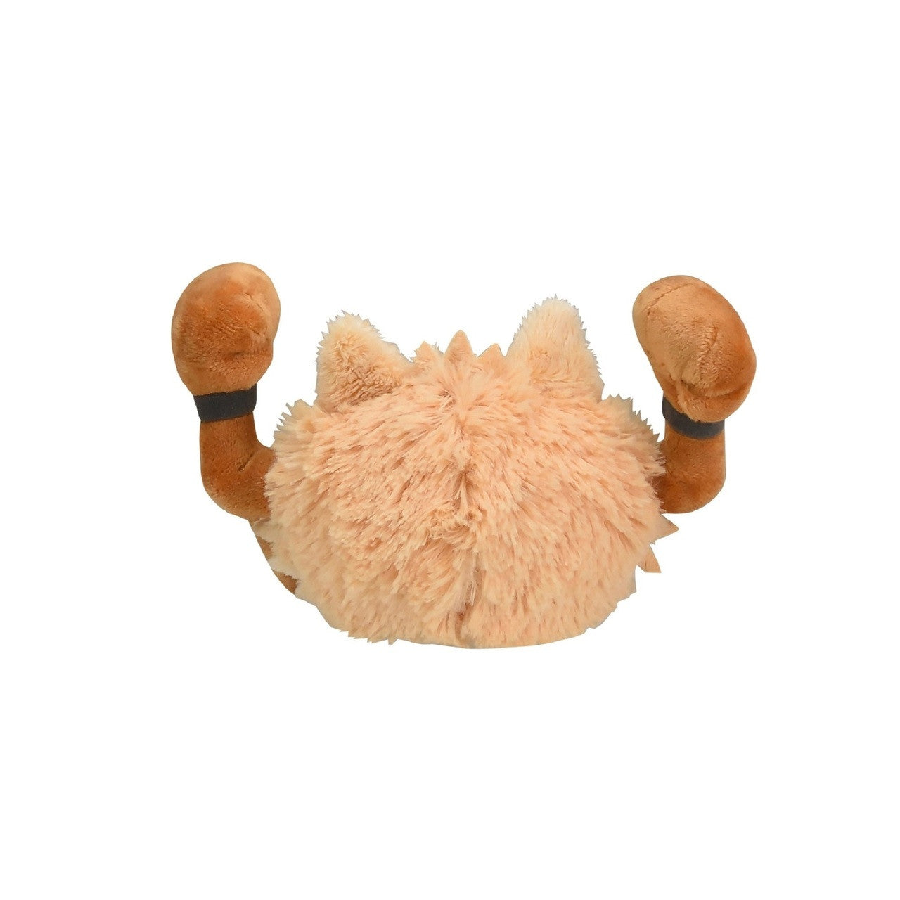 Primeape Pokemon Fit Plush