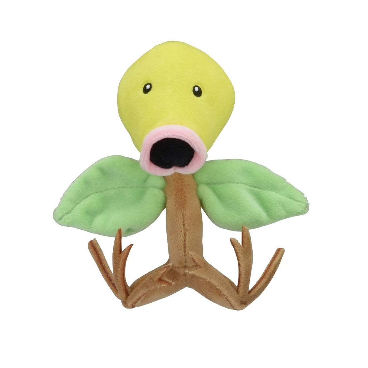 Bellsprout Pokemon Fit Plush